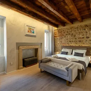 La Casa In Paese Maison d'hôtes