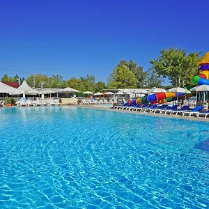 Campsite Butterfly Village, Peschiera del Garda